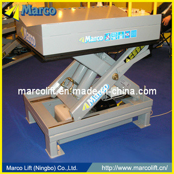 Mua 4 5 tấn Marco bàn nâng kéo đơn với mức trọng lượng chịu đựng được phê duyệt CE sản xuất trực tuyến