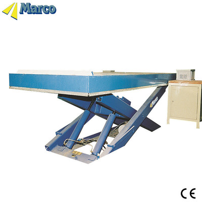 Mua Bàn nâng kéo đơn kéo 2 tấn được phê duyệt CE Marco với chứng nhận CE sản xuất trực tuyến
