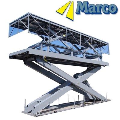 Mua Thang máy kéo thủy lực cho các buổi biểu diễn sân khấu sân khấu 5-030112-D4/2L sản xuất trực tuyến