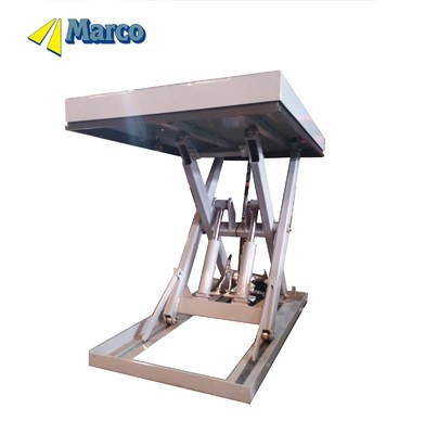 Mua Nâng máy kéo thủy lực cố định hạng nặng cho các cấu hình tùy chỉnh sản xuất trực tuyến