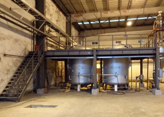 Αγορά Induction Type Vacuum Sintering Furnace διαδικτυακή κατασκευή