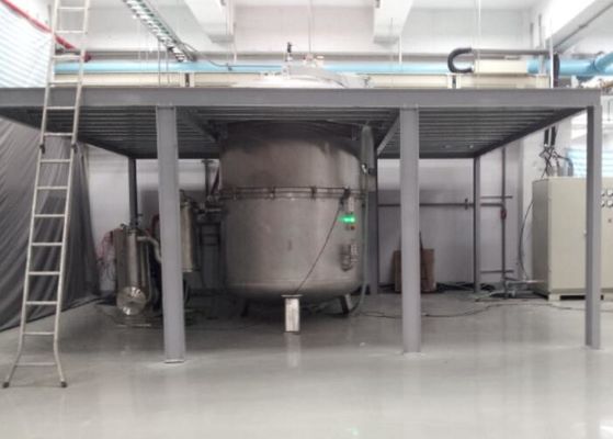 구입하다 2500℃ High Temperature Sintering Furnace 온라인 제조