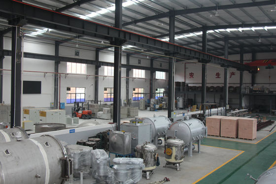 mua Industrial High Temperature Vacuum Furnace / Lab Sintering Furnace 2400 ° C sản xuất trực tuyến