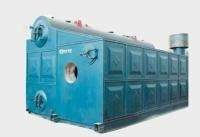 Besorgen Coal Fired Steam Boiler , Industrial Coal Boiler Normal Pressure Natural Circulation Online-Herstellung