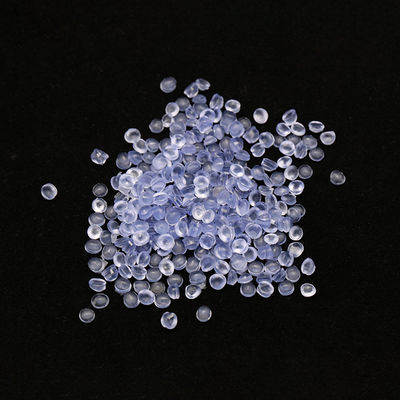 วัตถุดิบการผลิตท่อ PVC แข็งสำหรับด้ามเครื่องมือ