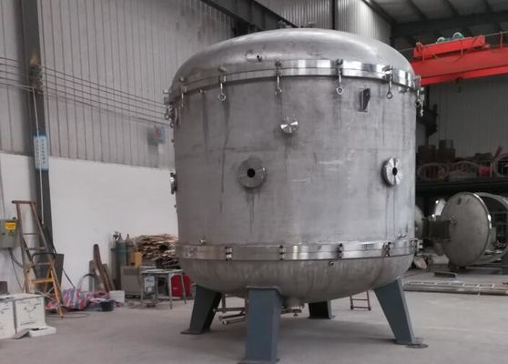 china JR Series Vertical Vacuum Sintering Furnace for sale
