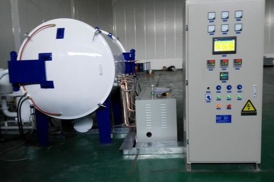 china Easy Operation Vacuum Sintering Furnace With Mature And Practical Structure for sale