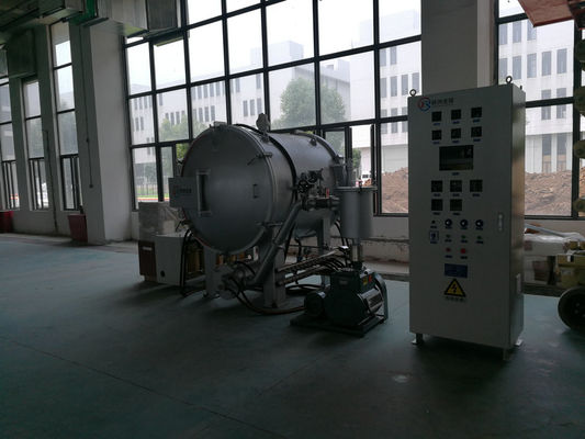 china Customized Metal Sintering Furnace Powder Metallurgy with Multiple Electric for sale