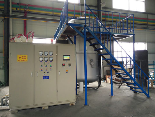 china Large Vacuum Sintering Furnace Constant Temperature Field Optimization Design for sale