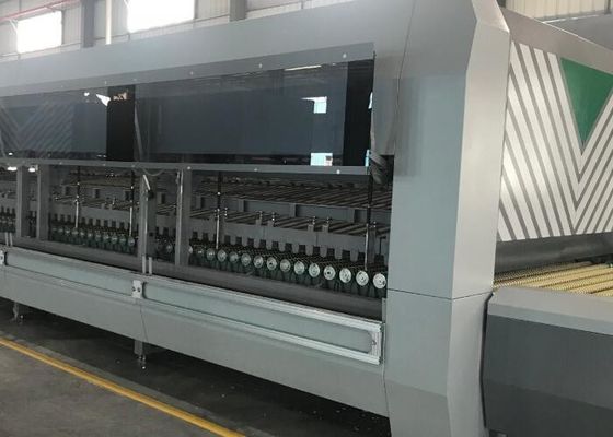 china Radiation Glass Toughening Furnace for sale