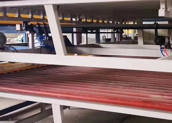 china Radiation Tamglass Tempering Machine / High Speed Steel Tempering Furnace for sale