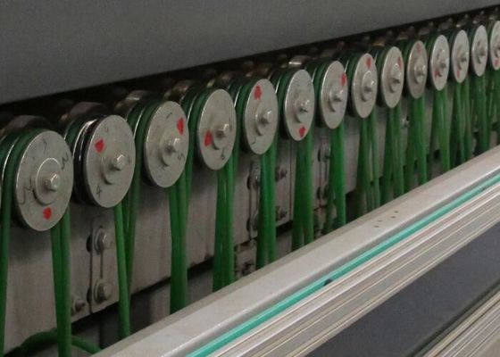china Horizontal Glass Tempering Furnace / High Temperature Steel Tempering Furnace for sale