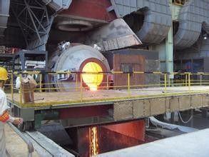 china High Thermal Efficiency Plasma Arc Furnace Temperature Controlled Industrial Silicon for sale