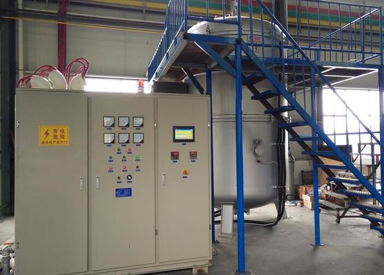 china Customized High Temperature Sintering Furnace  for sale