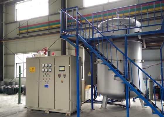 china High Temperature Vacuum Furnace for sale