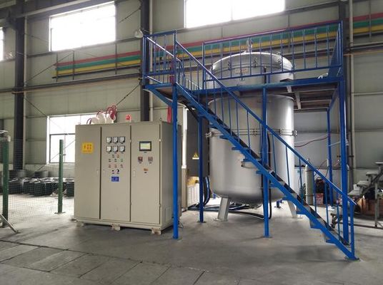 china 2500℃ High Temperature Sintering Furnace for sale