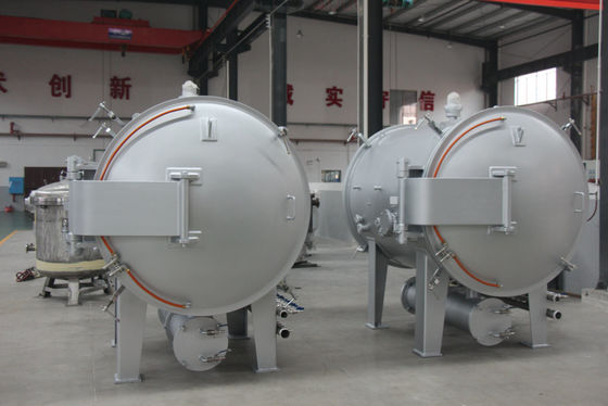 china CVD Chemical Vapor Deposition Furnace , Auto Zirconia Sintering Furnace for sale