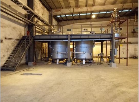 china OEM Steel Melting Induction Furnace / Vacuum Tempering Furnace Eco Friendly for sale