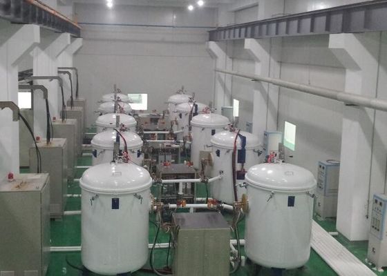 china Low Noise Vacuum High Temperature Furnace Easy Operating With Small Footprint for sale