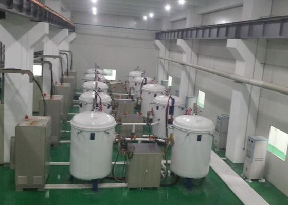 china Horizontal Graphitization High Temperature Furnace For Carbon Materials Graphitization for sale