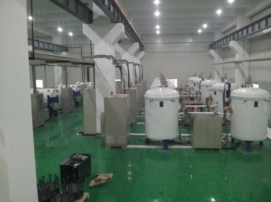 china 3000 Degree High Temperature Furnace Graphitization Dimension Customized for sale