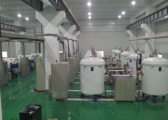 china 3000 Degree High Temperature Furnace Graphitization Dimension Customized for sale