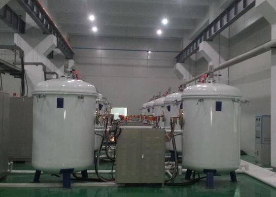 china Vacuum Induction Furnace / Vacuum Heat Treatment Furnace 3000 Degree Celsius for sale