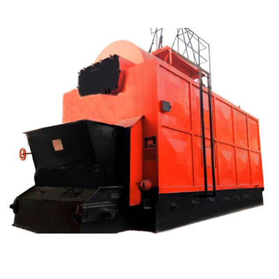 china Straw Wood Chip Hot Water Heater for sale