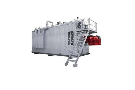 china Chain Grate Coal Fired Industrial Hot Water Boiler Bilateral Ventilation Drainage for sale
