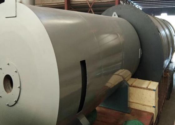 china High Efficiency Biomass Steam Boiler Hand Coal Fired Domestic Easy Operation for sale