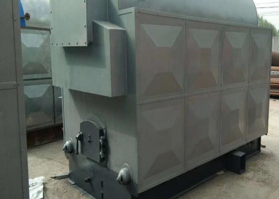 china 204℃ Wood Fired Biomass Steam Boiler Low Temperature Easy Operation Stable for sale